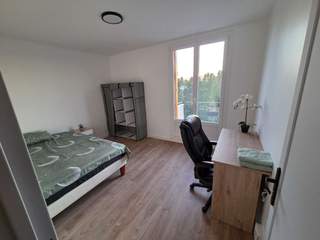6 rooms duplex · 134 m²