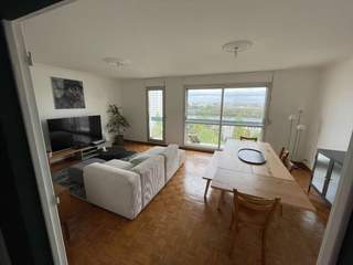 Room share / 4 rooms apartment · 86 m², Nantes, Rue Pierre Etienne Flandin