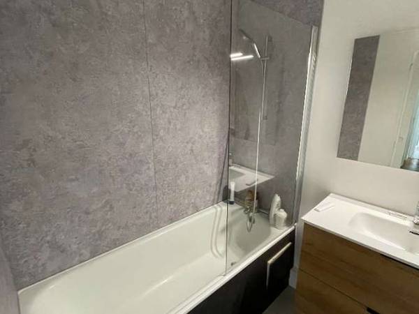 Colocation / Appartement 4 pièces de 86 m², Nantes, Rue Pierre Etienne Flandin / Photo 5