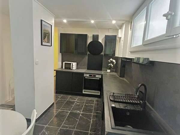Colocation / Appartement 5 pièces de 71 m², Montpellier, Rue Charles Borromée / Photo 6