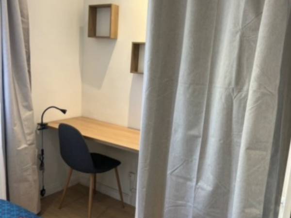 Colocation / Appartement 5 pièces de 88 m², Lyon, Rue Philippe Fabia / Photo 3