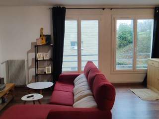 Flatsharing / 5-bedroom flat · 65 m², Caen, Rue des Sablons