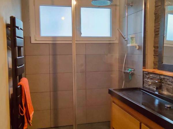 Colocation / Appartement 5 pièces de 65 m², Caen, Rue des Sablons / Photo 4