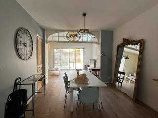 Room share, 6 rooms house, Lille
