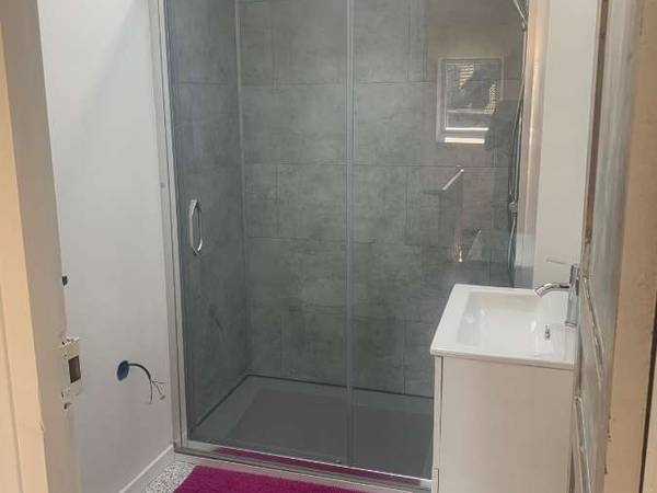 Colocation / Maison 6 pièces de 128 m², Lille, Rue du Becquerel / Photo 15
