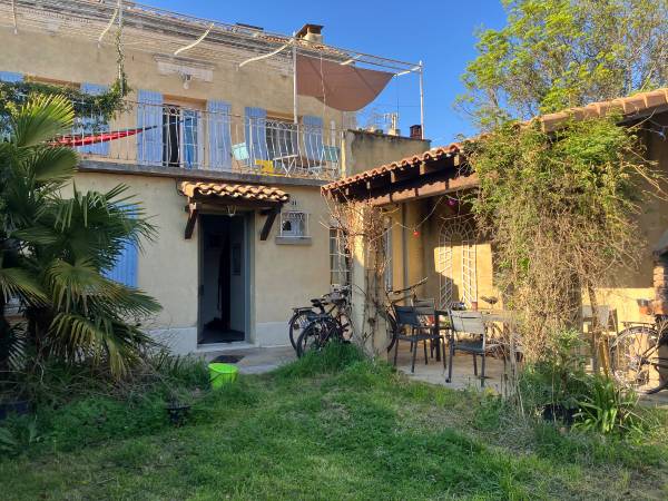 Flatsharing / 4-bedroom house · 110 m², Avignon, Boulevard Paul Mariéton / Photo 15
