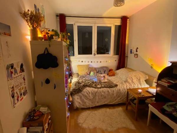 Colocation / Appartement 4 pièces de 90 m², Le Pré-Saint-Gervais, Avenue du Bélvédère / Photo 2