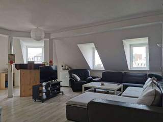 Sublet / 7-bedroom flat · 110 m², Strasbourg, Boulevard Clémenceau