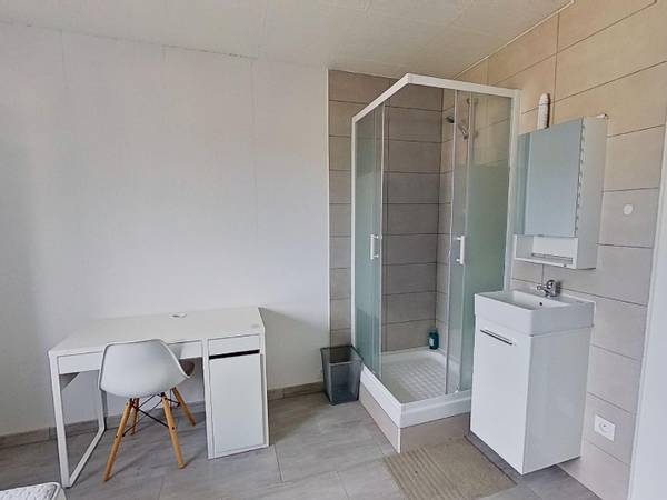 Colocation / Appartement 4 pièces de 84 m², Le Havre, Rue Berthelot / Photo 2