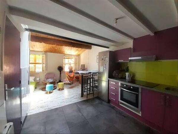 Colocation / Appartement 3 pièces de 40 m², La Seyne-sur-Mer, Rue Michelon / Photo 2