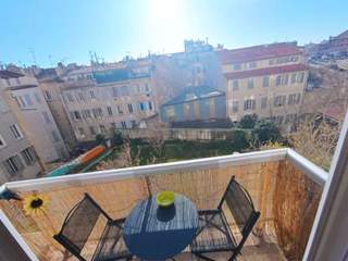 Flatsharing / 3-bedroom flat · 78 m², Marseille, Rue des Abeilles