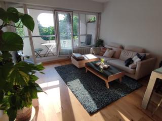 Colocation, Appartement 4 pièces, Lyon