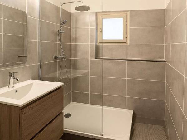 Colocation / Appartement 5 pièces de 72 m², Rennes, Square de Champagne / Photo 4