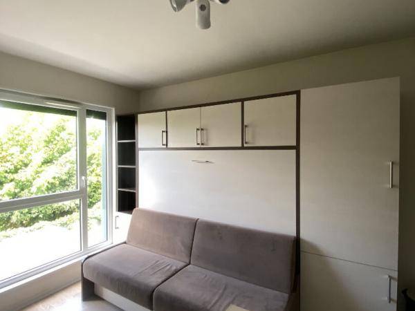 Location / Studio de 19 m², La Roche-sur-Yon / Photo 2