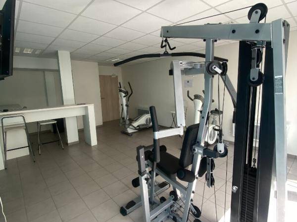 Location / Studio de 19 m², La Roche-sur-Yon / Photo 4