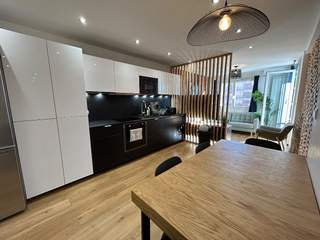 Colocation / Appartement 5 pièces de 85 m², Toulouse, Rue Joachim du Bellay