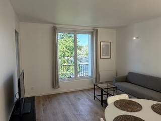 Colocation, Appartement 4 pièces, Nanterre