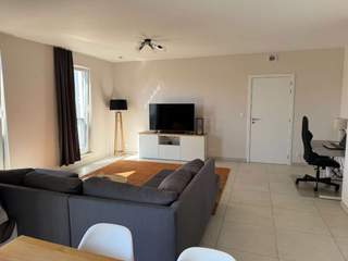 Colocation / Appartement 3 pièces de 120 m², Liévin, Rue Zenobe Gramme