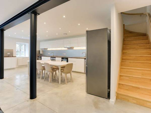 Coliving / Maison 10 pièces de 350 m², Rennes, Rue Docteur Delacour / Photo 2