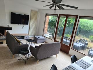 Room share / 6 rooms house · 100 m², Cergy, Rue des Plants Orange