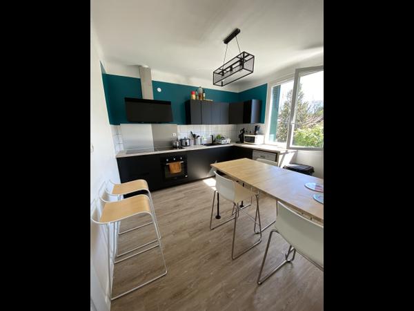 Colocation / Maison 10 pièces de 170 m², Champigny-sur-Marne, Chemin du Pré de l'Étang / Photo 2