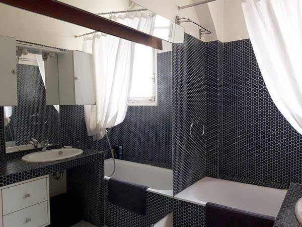 Sous-location / Appartement 2 pièces de 45 m², Paris, Rue Manin / Photo 5
