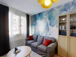 Colocation, Appartement 5 pièces, Toulouse