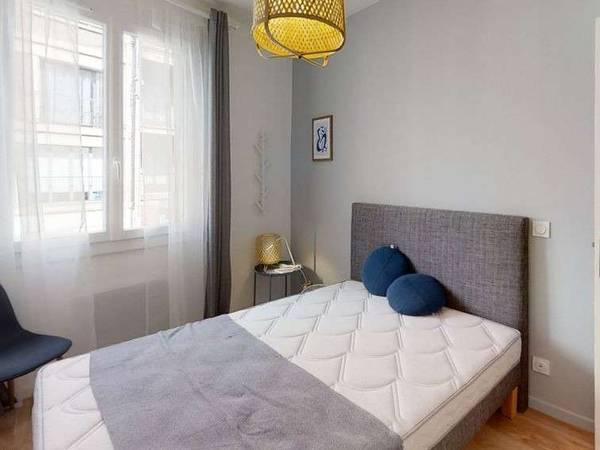 Colocation / Appartement 5 pièces de 76 m², Toulouse, Avenue Jean Chaubet / Photo 16