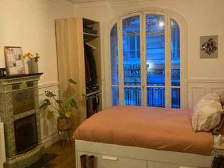 Appartement 3 pièces de 50 m²