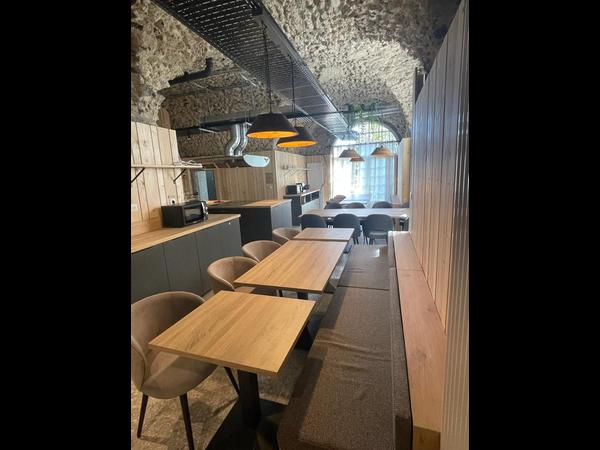 Colocation / Maison 10 pièces de 620 m², Clermont-Ferrand, rue Kleber / Photo 2