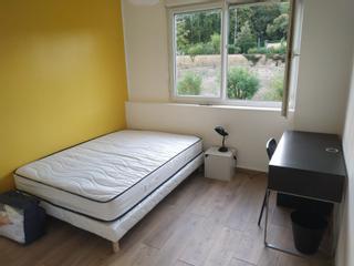 Colocation / Appartement 5 pièces de 86 m², Lyon, Rue de Saint Cyr