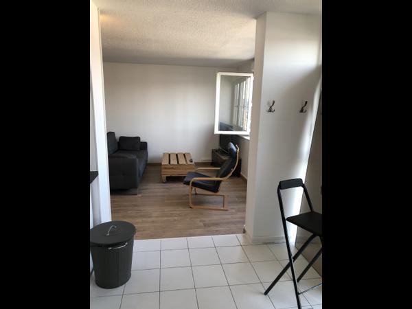 Colocation / Appartement 5 pièces de 86 m², Lyon, Rue de Saint Cyr / Photo 10