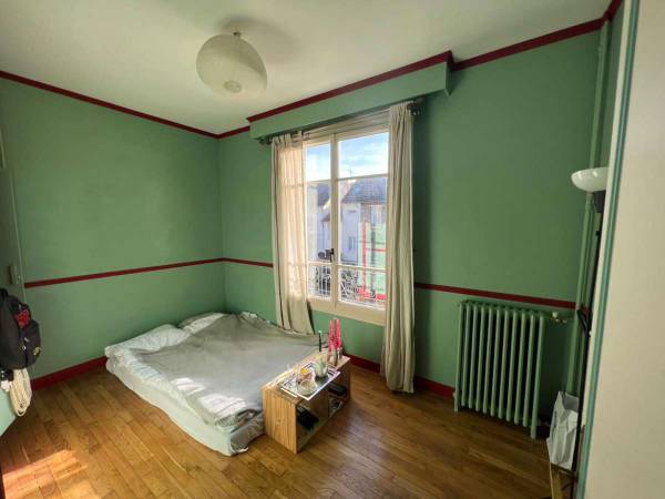 Colocation / Maison 6 pièces de 200 m², Choisy-le-Roi, Rue Yves Léger / Photo 2