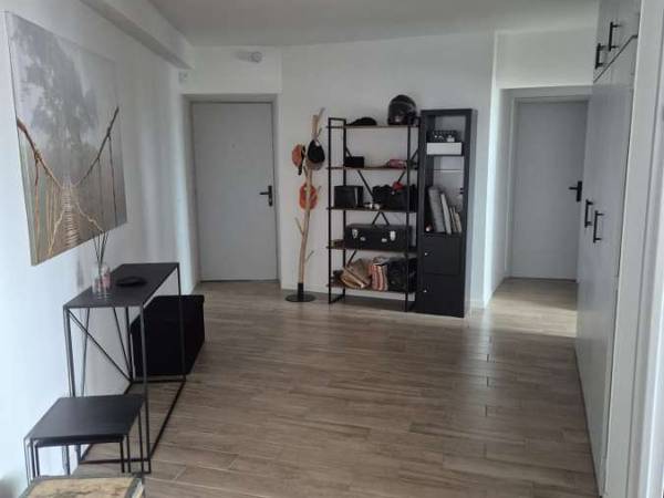 Colocation / Appartement 5 pièces de 107 m², Mulhouse, Boulevard de l'Europe / Photo 2