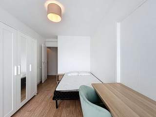 Flatsharing / 4-bedroom flat · 80 m², Orléans, Rue Léopold Sédar Senghor