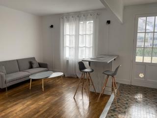 Colocation / Appartement 4 pièces de 68 m², Lyon, Rue François Gillet