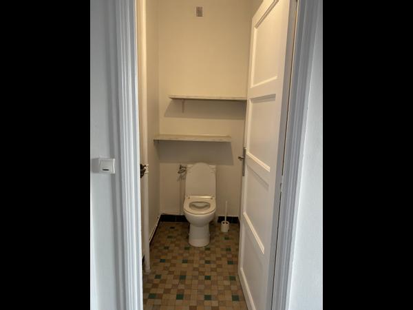 Colocation / Appartement 4 pièces de 68 m², Lyon, Rue François Gillet / Photo 8