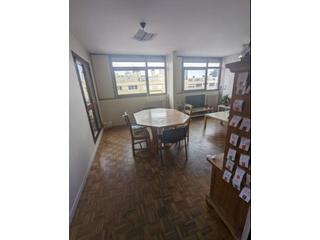 Flatsharing / 6-bedroom flat · 115 m², Lyon, Rue Baraban