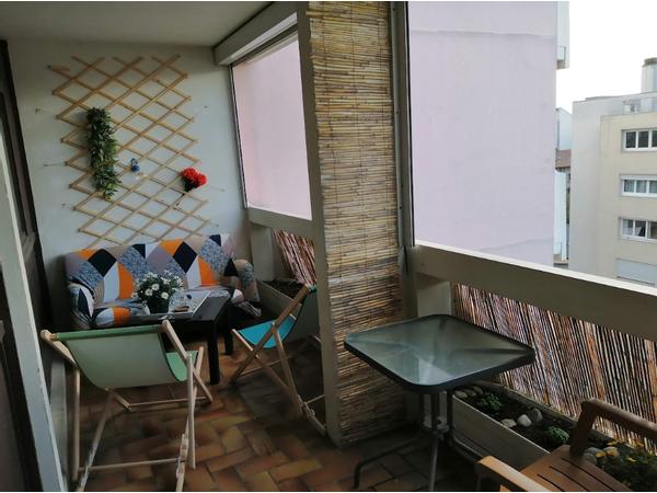 Colocation / Appartement 6 pièces de 115 m², Lyon, Rue Baraban / Photo 6