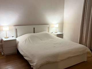 Flatsharing / 4-bedroom flat · 70 m², Metz, Rue Aimé de Lemud
