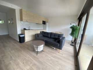 Colocation / Appartement 5 pièces de 83 m², Massy, Avenue Nationale