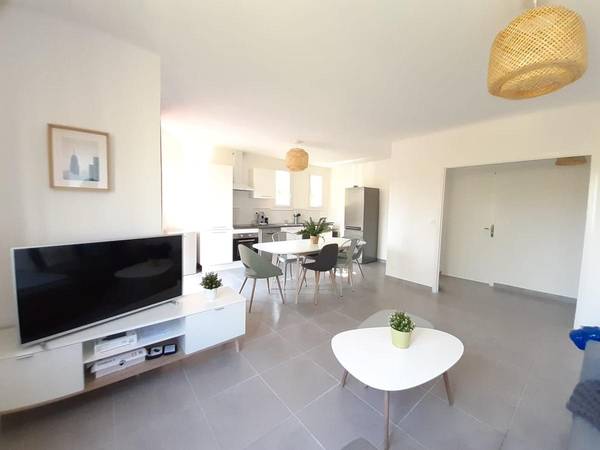 Colocation / Maison 7 pièces de 110 m², Montpellier, Rue des Lauriers Roses / Photo 2