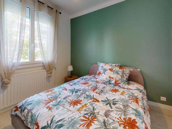 Colocation / Maison 7 pièces de 110 m², Montpellier, Rue des Lauriers Roses / Photo 7