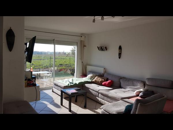 Flatsharing / 7-bedroom house · 110 m², Vénissieux, Route de Corbas / Photo 2
