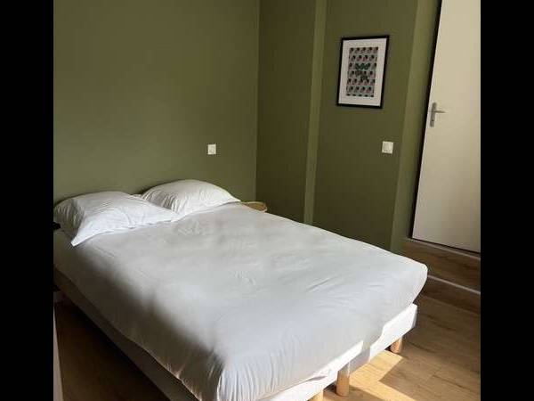 Coliving / Immeuble 10 pièces de 300 m², Villeneuve-d'Ascq, Rue Jean Jaures / Photo 2
