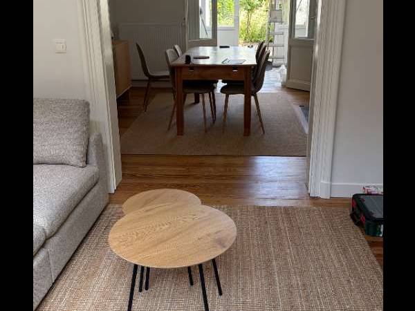 Colocation / Maison 10 pièces de 200 m², Liège, Rue Etienne Soubre / Photo 2