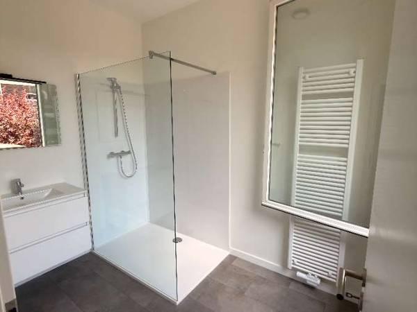 Colocation / Maison 10 pièces de 200 m², Liège, Rue Etienne Soubre / Photo 13