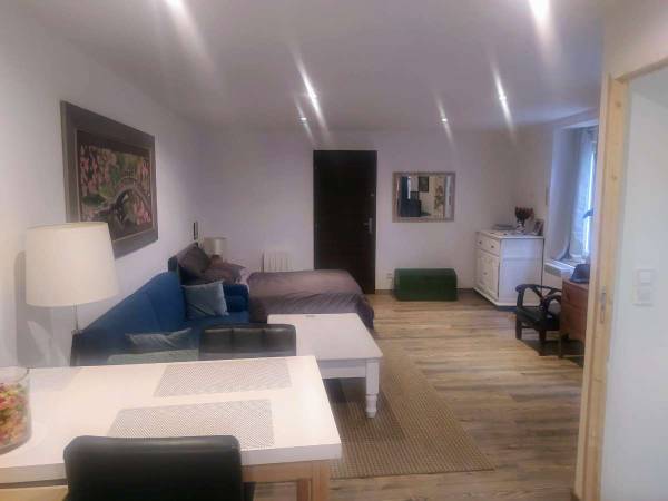 Location / Studio de 35 m², Maron, Rue de Toul / Photo 6