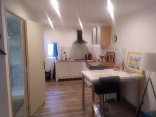 Location / Studio de 35 m², Maron, Rue de Toul