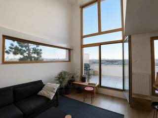 Room share / 3 rooms apartment · 60 m², Aubervilliers, 30 Rue Waldeck Rochet